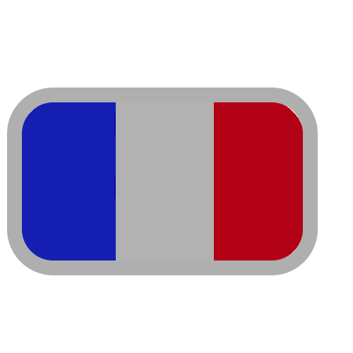 English flag